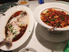 -7017浙菜•建德味(市心北路店)