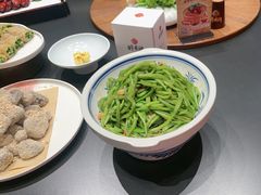 -醉秦川餐厅(吾悦广场店)