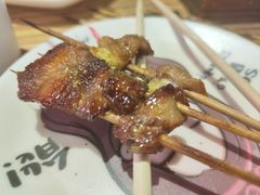 -柳叶刀烧烤(北大清华店)