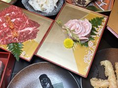 -300杯·和牛烧肉清酒专门店(廊里店)