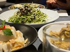 -羲和雅苑•北京烤鸭(平安国际金融中心店)