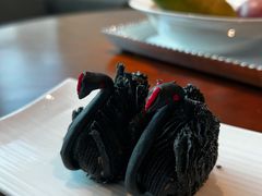 岭南黑天鹅酥（半打）-广州文华东方酒店·江-由辉师傅主理