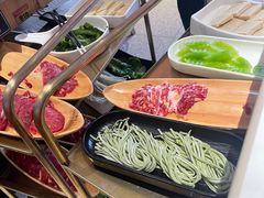 -左庭右院鲜牛肉火锅(新梅广场店)