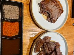 -赤坂亭·M9和牛烧肉·铁板烧·日料398放题(长泰广场店)