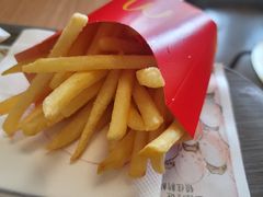 -麦当劳(虹桥南丰城店)