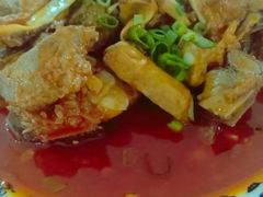 -西府酒家(太白山店)