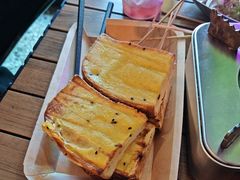 -功夫怪兽·烧烤(西工小街店)