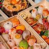关于厦门300+圆omakase外卖的真实现状：