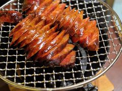 -小舅母子烤鱼(天生城店)