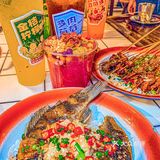 吃到正宗地道的现卤串串啦！安利给各位小伙伴