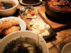 -山杏yama-katsu·吉列炸物