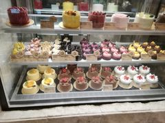 -PAPER STONE BAKERY(天环店)
