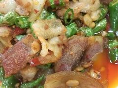 -荣生萝卜汤饭店