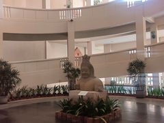 -吴哥国家博物馆