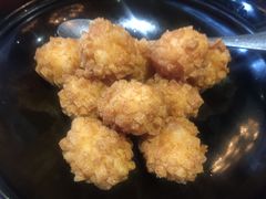-铜锣湾·有麝自然香(渝北财富中心店)