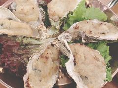 -宝莱纳餐厅(滨江店)