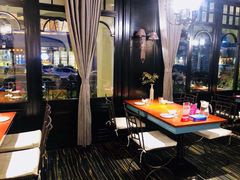 -hallch好吃餐厅(奥体中心店)