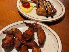 -CRAZYONES西班牙海鲜饭(上海美罗城店)