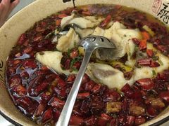 -成都驻京办餐厅(蜀都宾馆店)