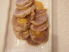 鸭肉蛋黄卷-永兴餐厅(复兴中路店)
