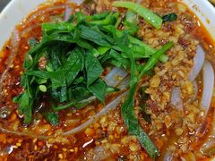 -安老太新疆第一碗(文艺路店)
