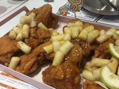 -BOPEYE·波派炸鸡(九霄天地店)