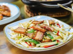 -东坊味道私房菜·地道顺德菜(大良店)
