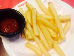 -Mr.Pizza米斯特比萨(苏州平江万达广场店)