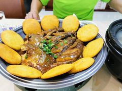 -北方饺子王·海肠捞饭·海鲜锅(山大店)