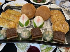 -新南华大酒店(长寿店)