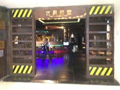-YOGO优果密室逃脱(新佳丽广场店)