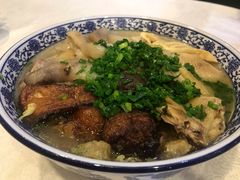 -阿婆农家菜(车墩店)