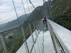 -野三坡清泉山风景区