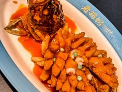 -金典银峰老鹅馆·昆山菜(亭林公园店)