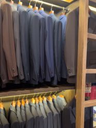 -LDIAMON西服定制(温州店)