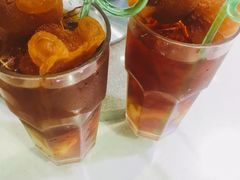 -锦园春香港茶餐厅(西海湾旗舰店)