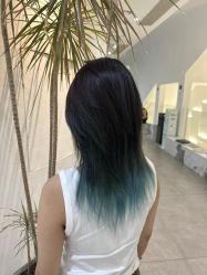 -雅仕 HAIR SALON 美发沙龙