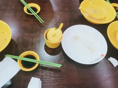 -江万春水饺(安庆总店)