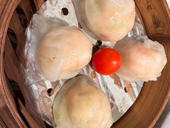 丰圆虾饺皇-丰圆轩粤式茶楼(大宁国际商业广场店)