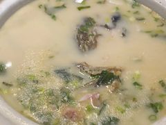 -丹江渔村(首都机场店)