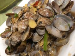 -启东小海鲜(庄先湾路1号店)
