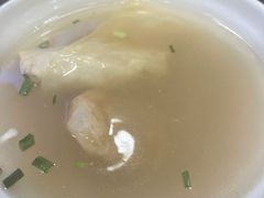 -德兴馆(广东路总店)