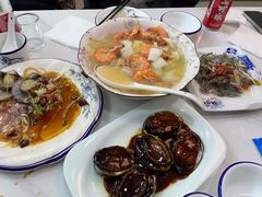 -来之顺海鲜菜馆·青岛菜·始于1993(栈桥店)