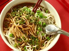 -北大学一食堂