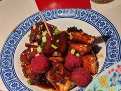 -老房子·南昌菜(双子塔店)