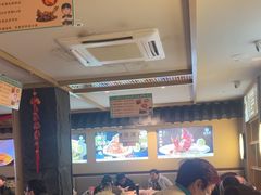 -老淮滨-蚌埠非遗小吃(淮河路店)