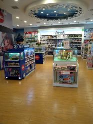 -Kidsland(凯德1818店)