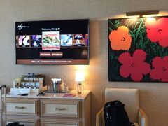 -拉斯维加斯永利酒店