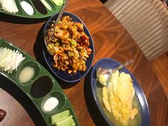 -君悦酒店·1881·北京烤鸭