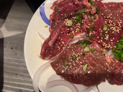 -金妈家烤肉(龙湖U城天街店)